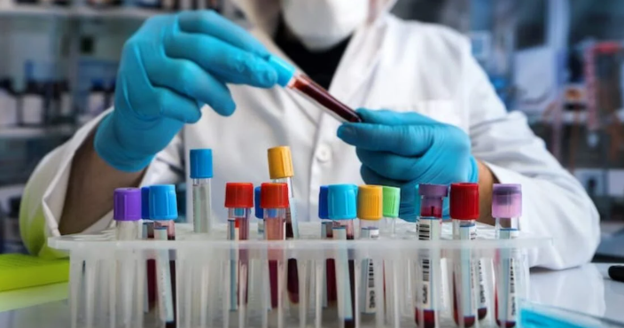 Clinical laboratory